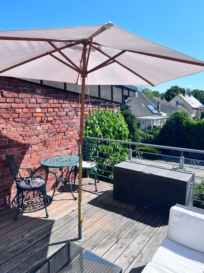 Raminorca Ferienwohnung - Fruehstueck Kann Man Bei Uns Dazu Buchen Exterior foto