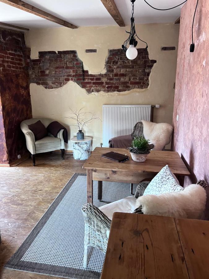 Raminorca Ferienwohnung - Fruehstueck Kann Man Bei Uns Dazu Buchen Exterior foto