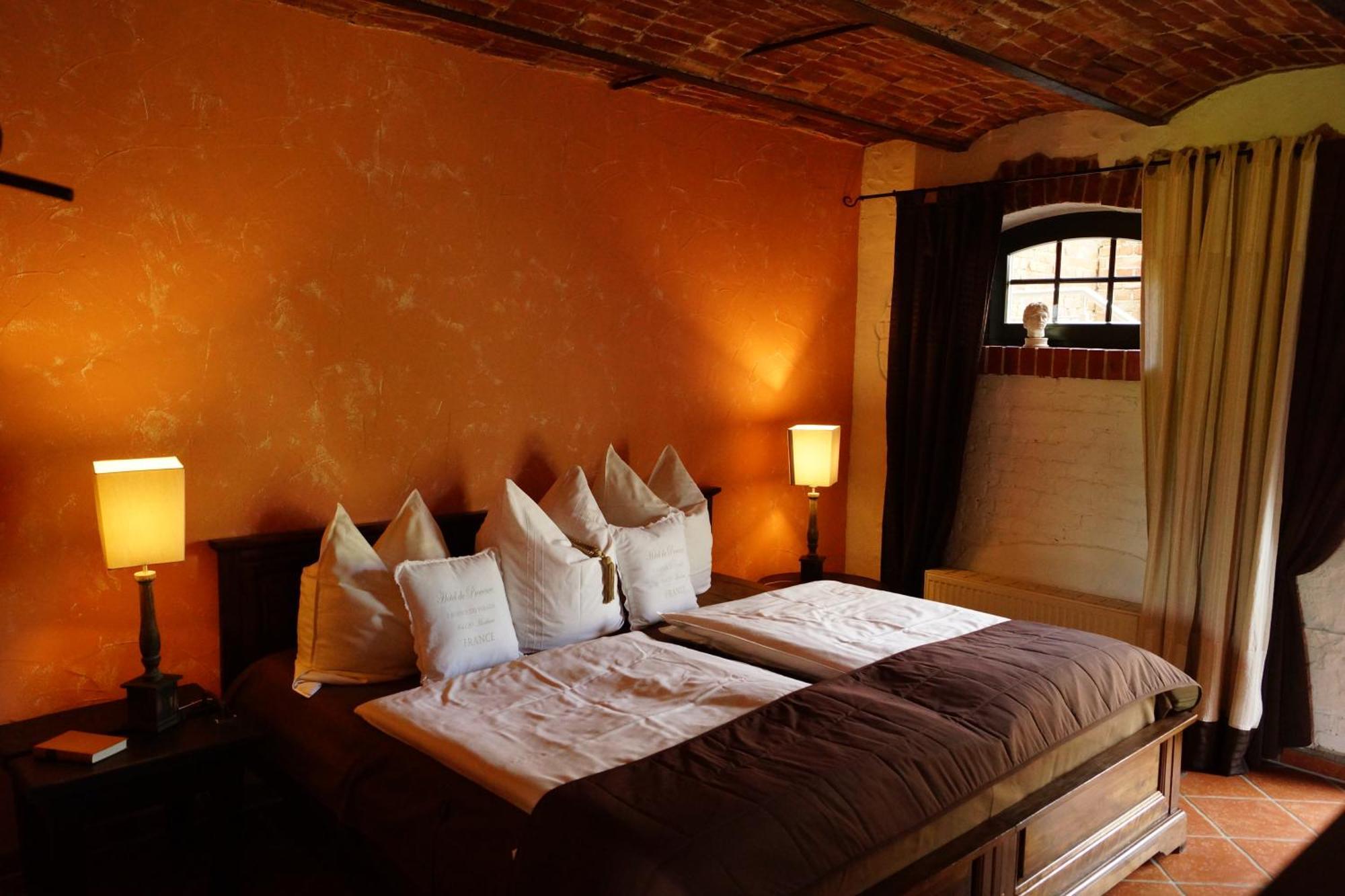 Raminorca Ferienwohnung - Fruehstueck Kann Man Bei Uns Dazu Buchen Zimmer foto