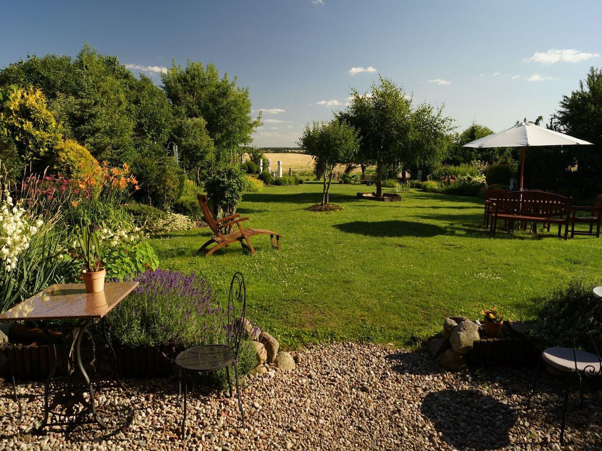 Raminorca Ferienwohnung - Fruehstueck Kann Man Bei Uns Dazu Buchen Exterior foto