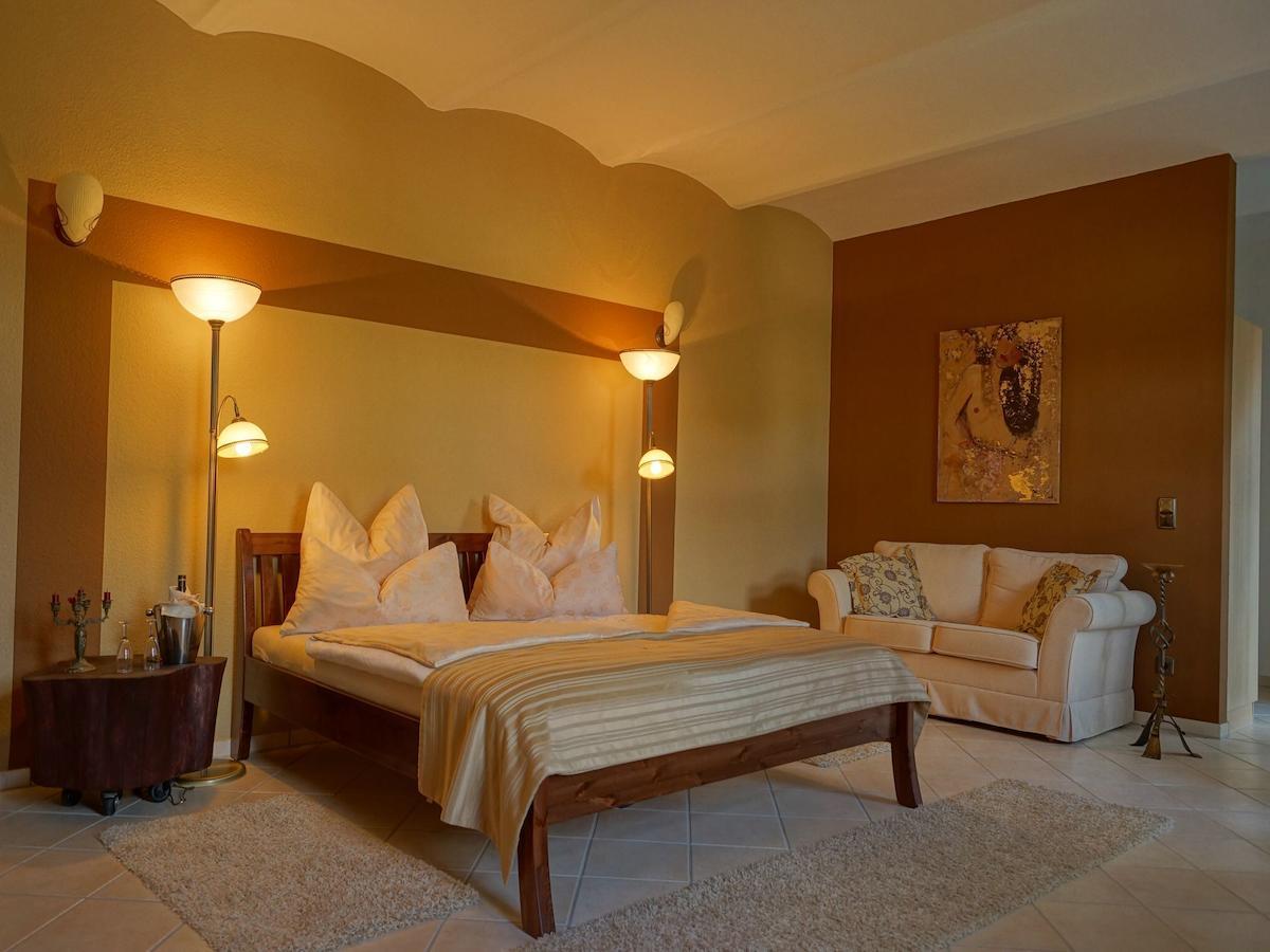 Raminorca Ferienwohnung - Fruehstueck Kann Man Bei Uns Dazu Buchen Zimmer foto