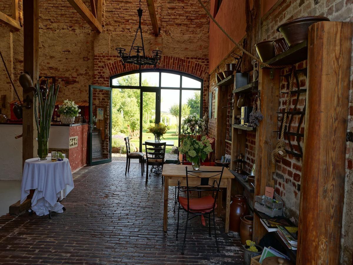 Raminorca Ferienwohnung - Fruehstueck Kann Man Bei Uns Dazu Buchen Exterior foto