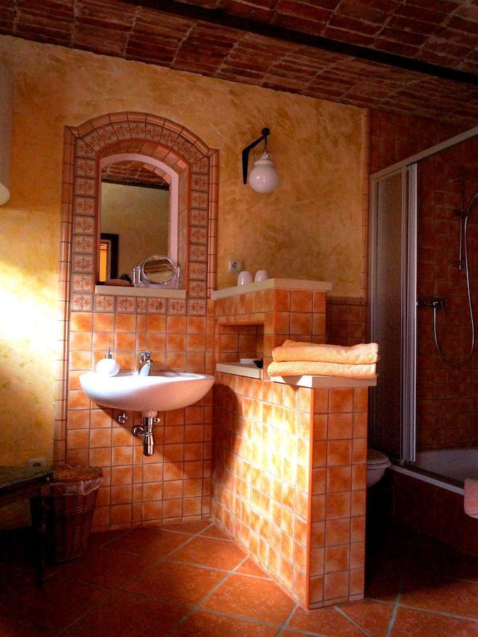 Raminorca Ferienwohnung - Fruehstueck Kann Man Bei Uns Dazu Buchen Zimmer foto