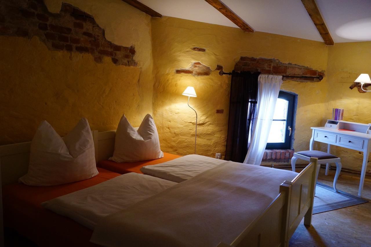 Raminorca Ferienwohnung - Fruehstueck Kann Man Bei Uns Dazu Buchen Zimmer foto